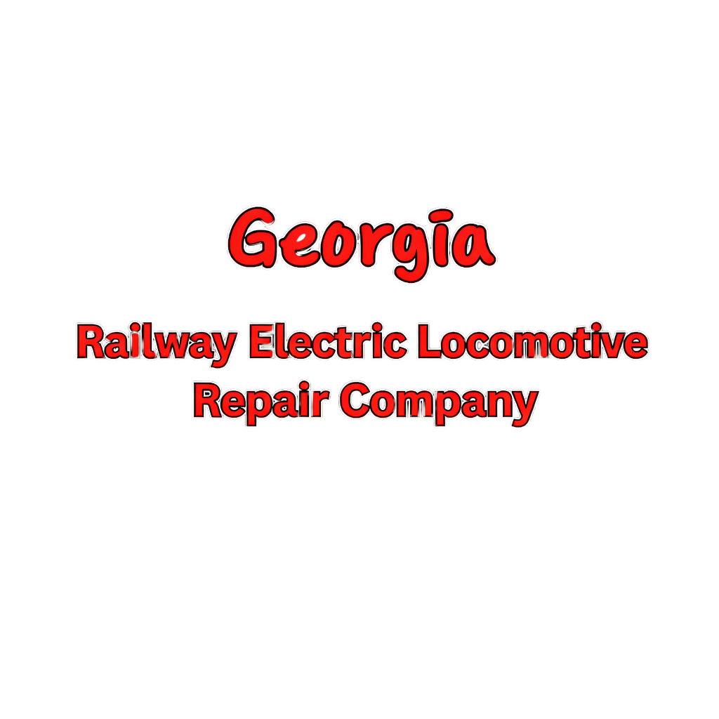 საქართველოს რკინიგზის ელმავლების სარემონტო კომპანია